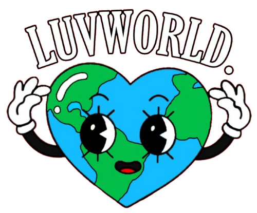 LUVWORLD.